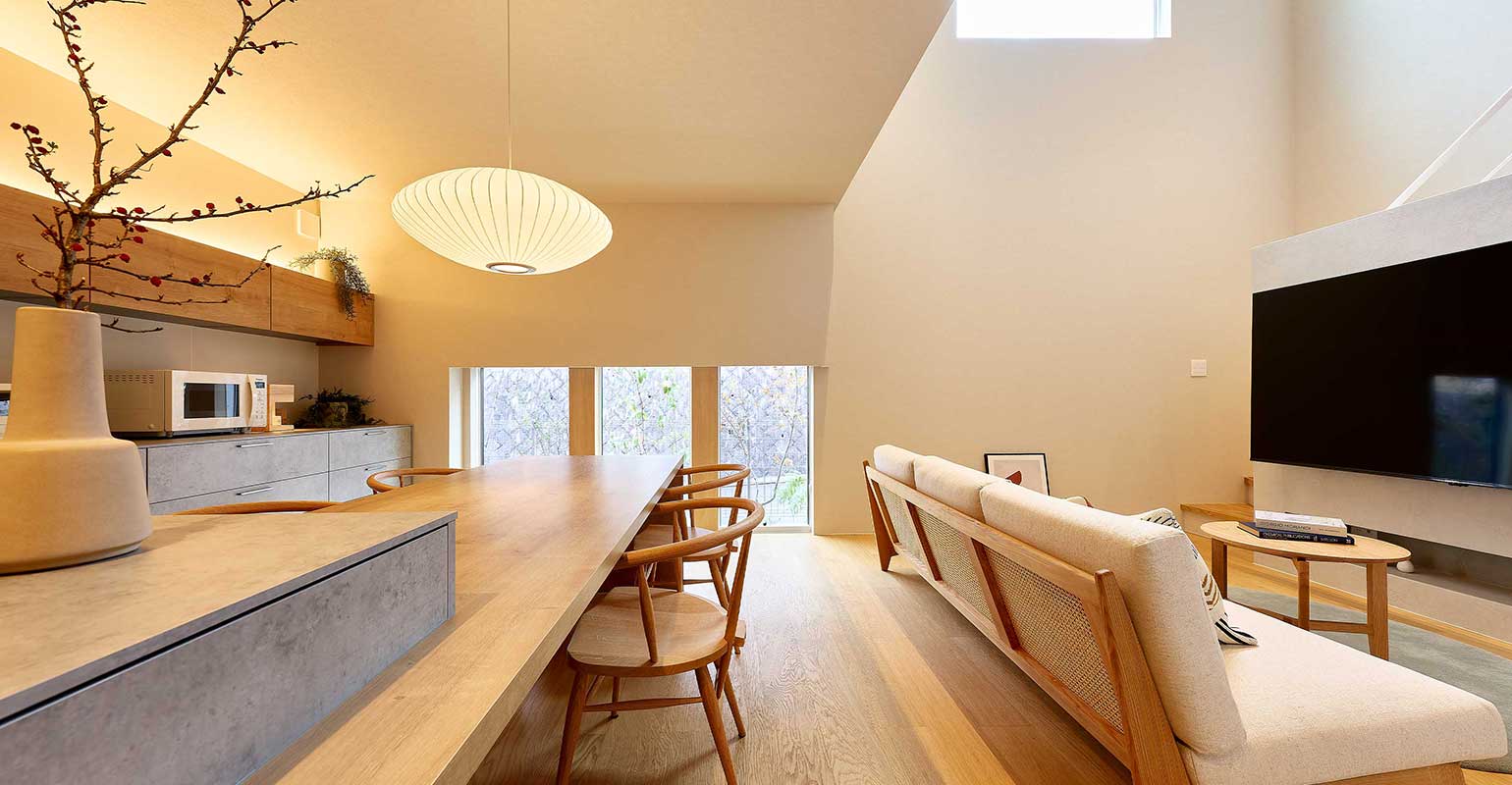 大津市大平モデル宿泊体験