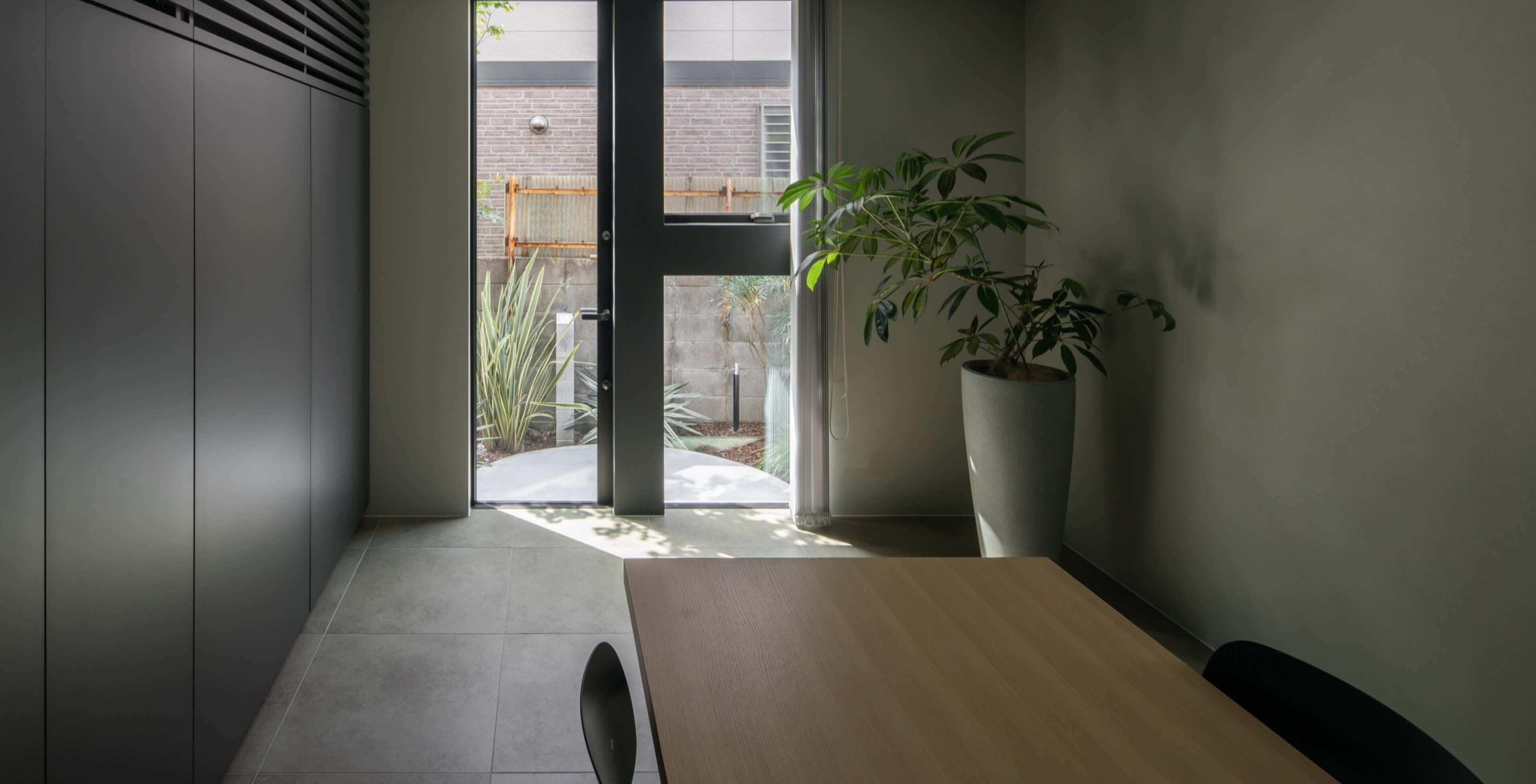 D-works|内観イメージ画像