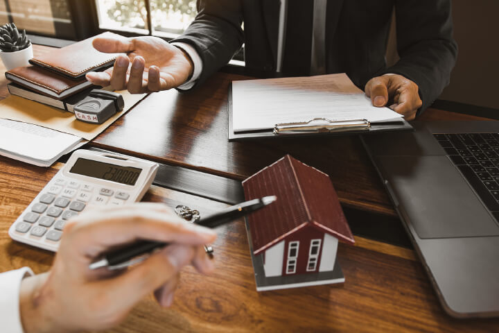 コンサルティング